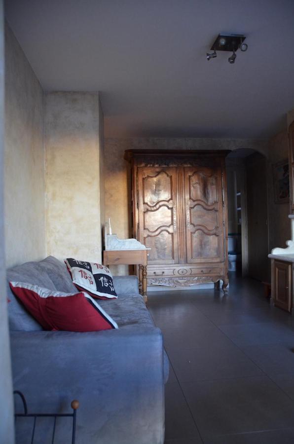 Portman Cosy Apartment Toulon Exterior photo
